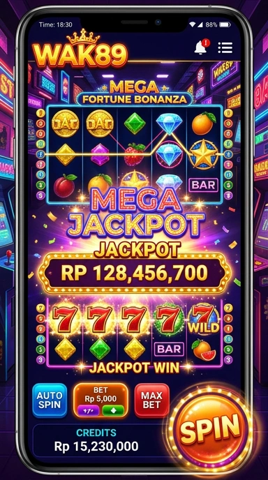 Detail aplikasi di wak89 dengan informasi lengkap untuk pengguna.